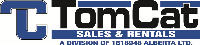 TomCat Sales & Rentals